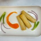 Best Pork Lumpia (3pcs) in Orange Park, FL