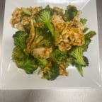 Best Chicken W. Broccoli in Orange Park, FL