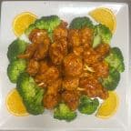 Best Orange Flavored Chicken in Orange Park, FL