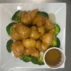 Best Honey Chicken in Orange Park, FL