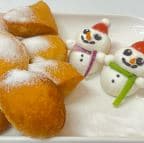 Best Chinese Donuts (10 pcs) in Orange Park, FL